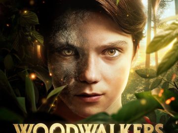 Discovering the Magical World of Woodwalkers: A Tale of Friendship and Self-Discovery