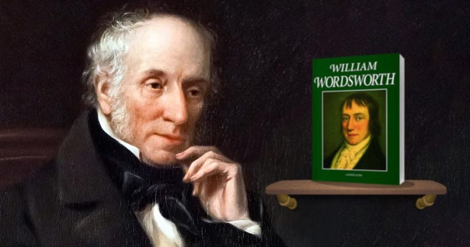 Words That Held Worth: Wordsworth’s Impact on Literature