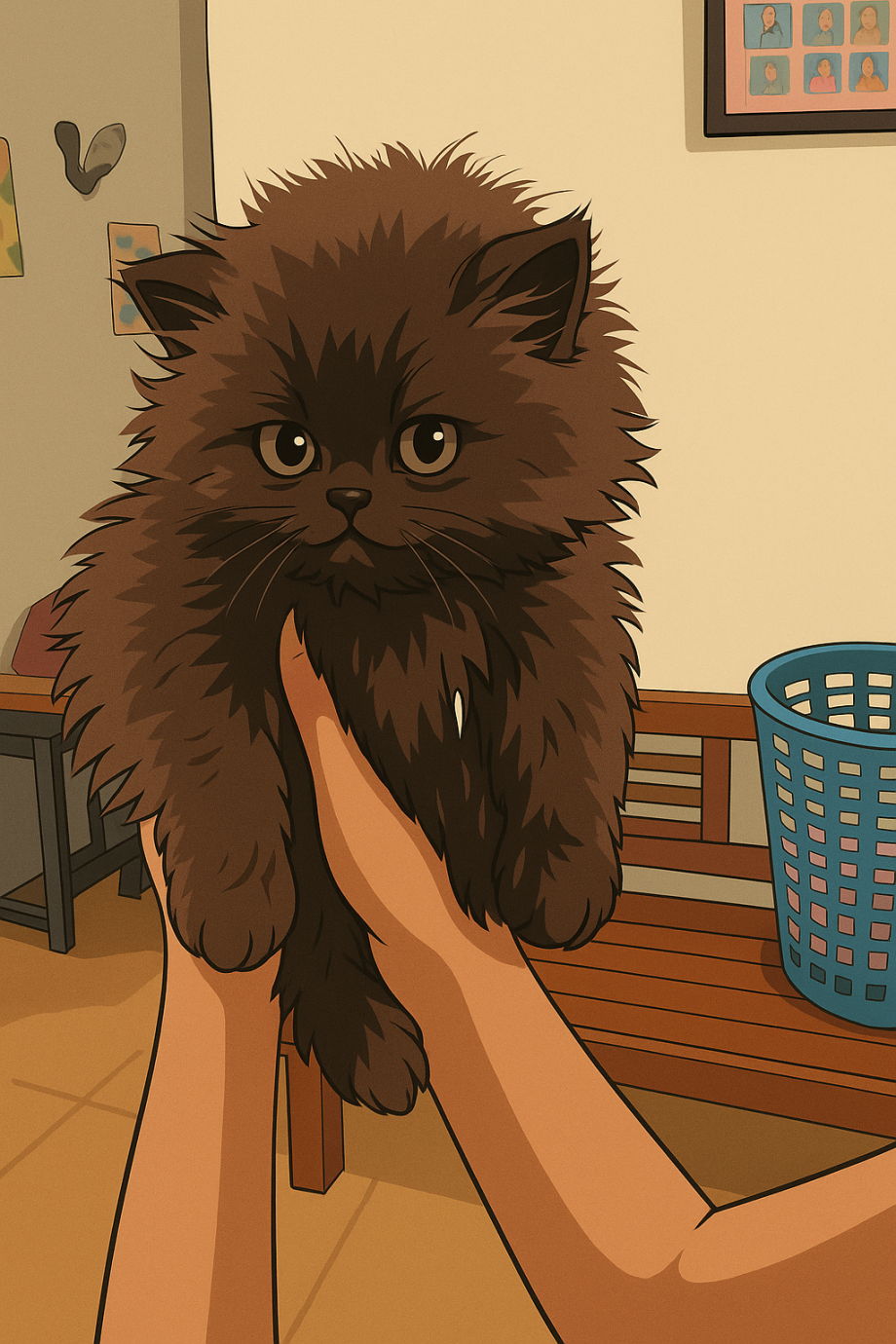 My little kio