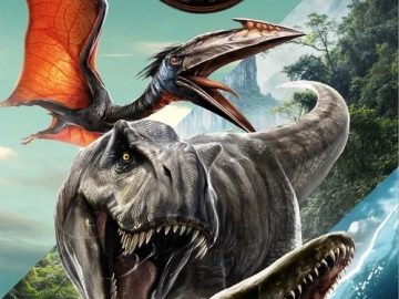 Jurassic World: Rebirth